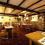 Best Western Compass Inn 